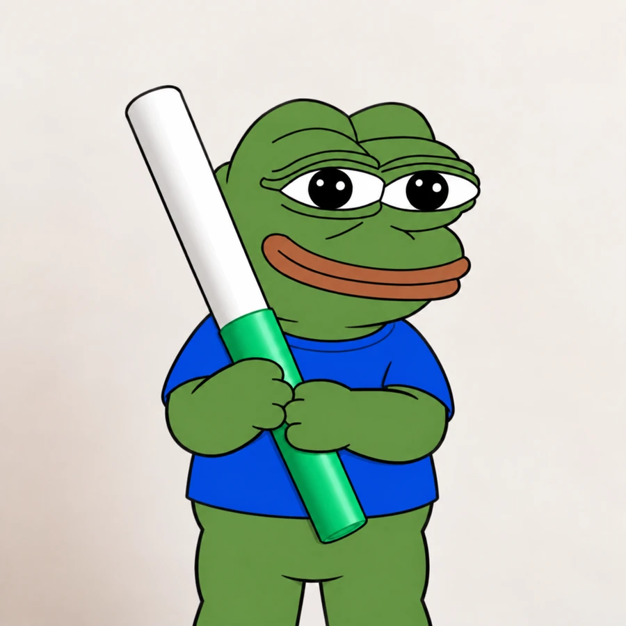 Baton Pepe